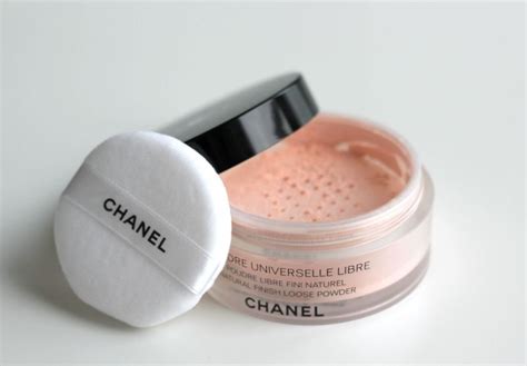 chanel poudre universelle libre отзывы|chanel poudre universelle pressed powder.